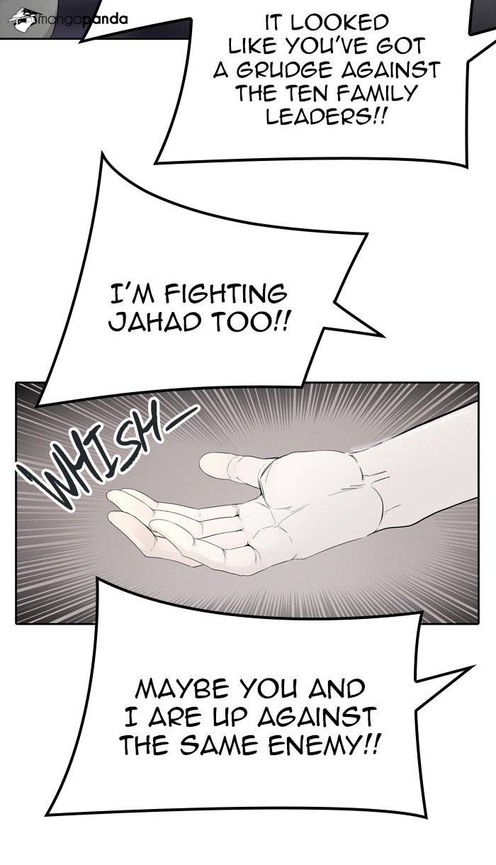 Tower of God Chapter 450 image 025